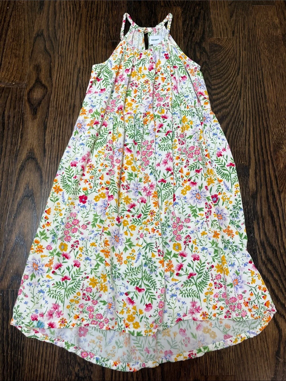 Girls Dress Bundle size 5